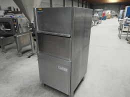 Dishwasher Winterhalter GS640